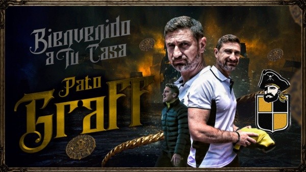 Foto: Coquimbo Unido