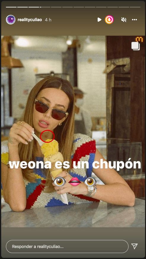 ¿Maripán está definitivamente con Aylén Milla? Estas son las evidencias…(2)