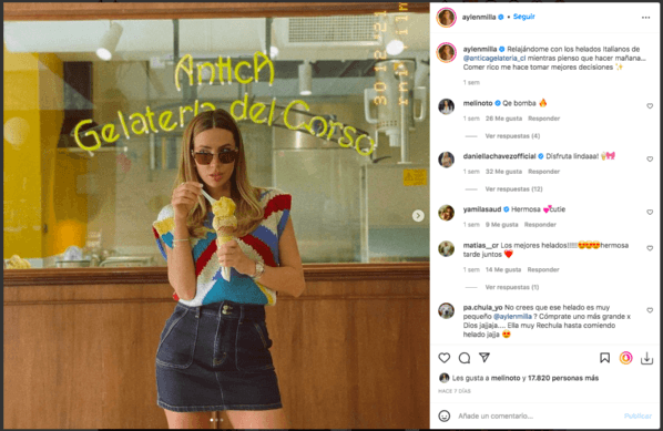 ¿Maripán está definitivamente con Aylén Milla? Estas son las evidencias…(3)