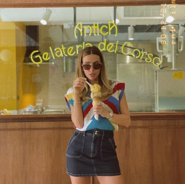 ¿Maripán está definitivamente con Aylén Milla? Estas son las evidencias…(4)