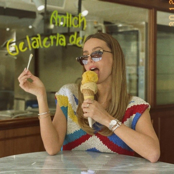 ¿Maripán está definitivamente con Aylén Milla? Estas son las evidencias…(5)