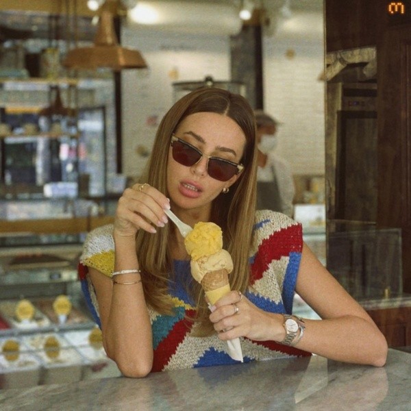 ¿Maripán está definitivamente con Aylén Milla? Estas son las evidencias…(6)