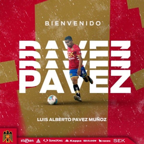 Foto: Unión Española