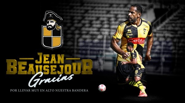 Foto: Coquimbo Unido