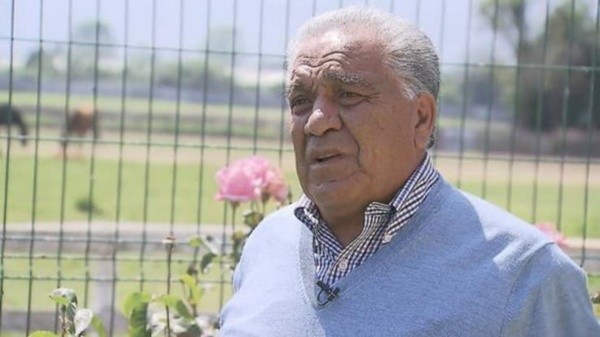 Reinaldo Sánchez tendrá oposición de parte de la Corporación que preside Angélica Escudero. Foto: Archivo.