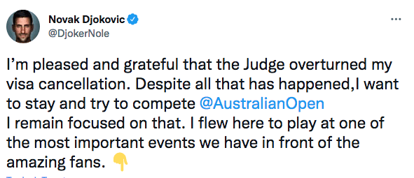djokovic