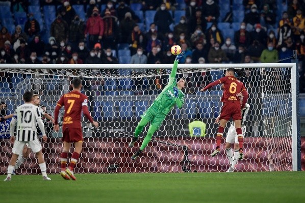 La Vecchia Signora tendrá una sensible baja en la Copa Italia y Alexis Sánchez con Arturo Vidal buscarán aprovecharlo para darle un nuevo título al Inter de Milán. (Foto: Getty)