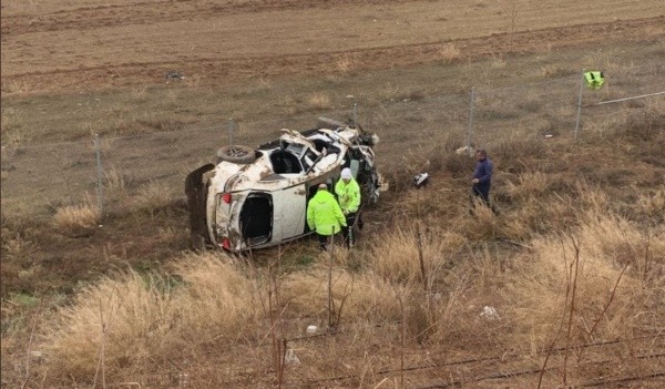 El futbolista volvó su auto a gran velocidad y perdió la vida a los 27 años.