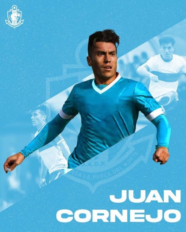 Imagen: Deportes Antofagasta.