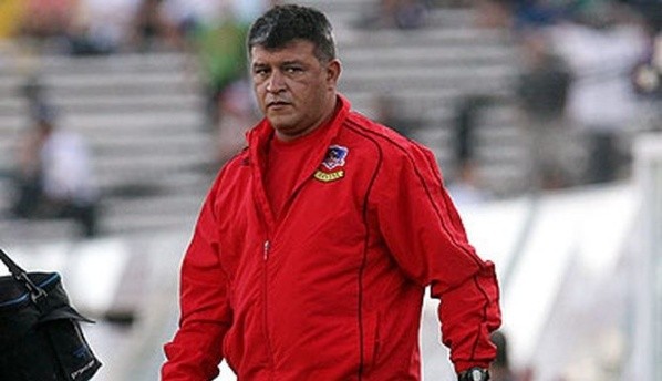 El Bichi fue jugador y entrenador de Colo Colo: la anécdota de la Noche Alba. (Foto: Archivo)