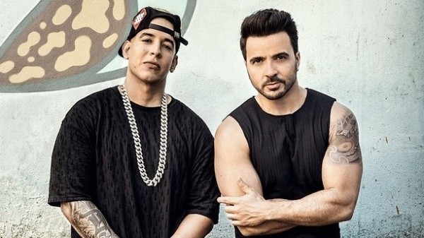 ¡Despacito, de Luis Fonsi y Daddy Yankee, cumple 5 años!