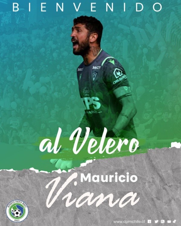 Imagen: Puerto Montt.