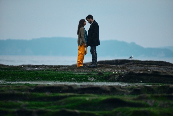 María Gracia Omegna y Nicolás Oyarzún: ¿El romance que nunca fue?(1)