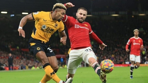 Traoré es la principal carta para reemplazar a Dembélé en Barcelona | Foto: Instagram.