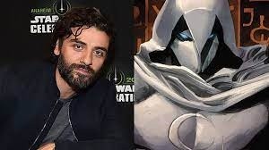 Oscar Isaac