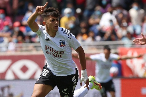 Pablo Solari marcó cuatro goles en el último torneo. (Foto: Agencia Uno)