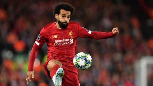 Liverpool rechaza aumento de sueldo de Salah | Foto: Getty Images.