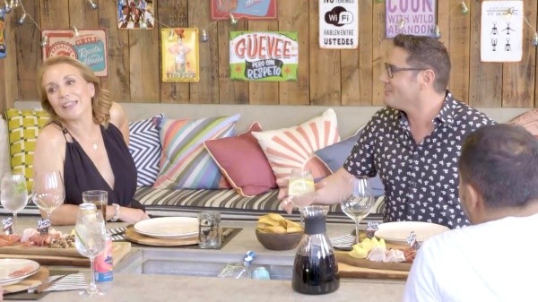 Karen Doggenweiler responde a la gran pregunta: ¿Te vas a Mega?