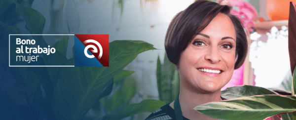 Bono al Trabajo de la Mujer: SENCE.cl