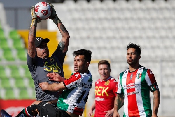 Diego Sánchez y Luis Jiménez están disponibles para jugar el 2022.