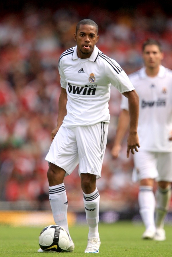 Robinho