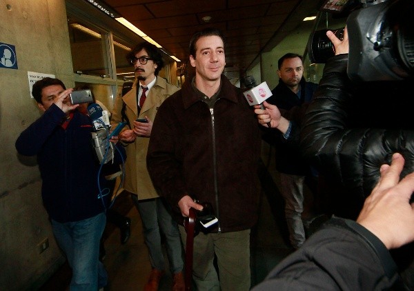 Dictaminan orden de detención contra Tea Time.