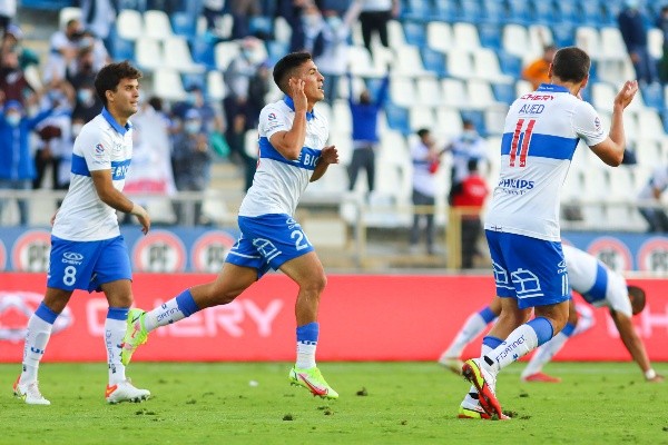 Marcelino Núñez “escucha ofertas” de Real Madrid, Barcelona, Manchester City o Bayern Múnich para jugar la Champions League.