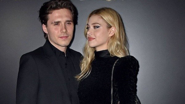 Brooklyn Beckham y Nicola Pelzt se casan en abril | Foto: Captura.