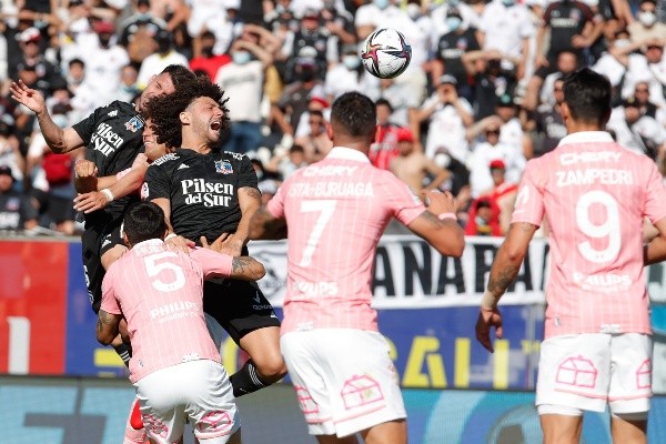 Colo Colo va por su primer título ante la UC