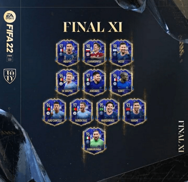 toty