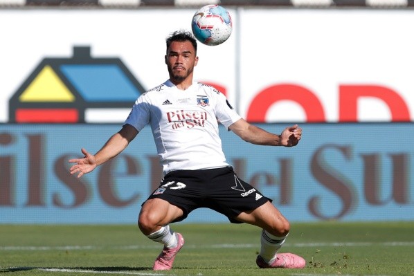 Suazo quiere volver a dar la vuelta frente a la UC.