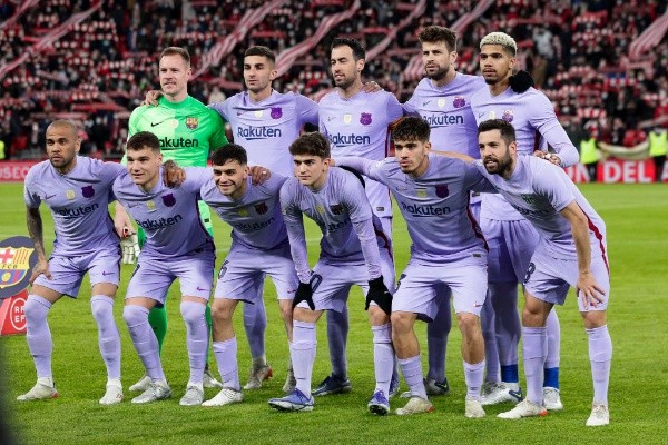 Ter Stegen asoma como posible trueque de Donnarumma con el PSG.