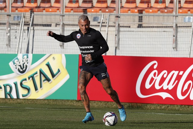 Foto:Comunicaciones ANFP