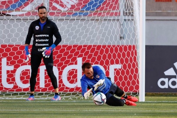 Foto:Comunicaciones ANFP