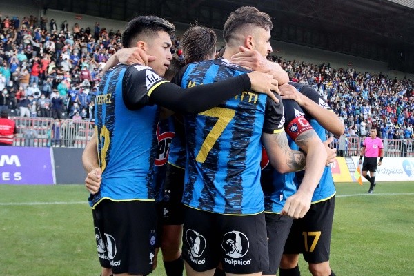 Huachipato