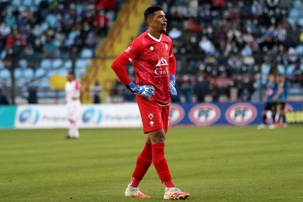 Copiapó segurá en la Primera B tras la derrota en la Promoción. Pese a ganarse el derecho a disputar la definición, las semanas previas le terminaron pasando la cuenta. Foto: Agencia Uno