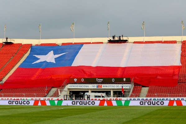 ViacomCBS continúa robusteciendo su oferta de deportes por streaming en la región brindando los partidos de Clasificatorias de La Roja.