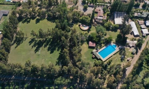 Magallanes tuvo actividad de pretemporada en el complejo del Sifup.