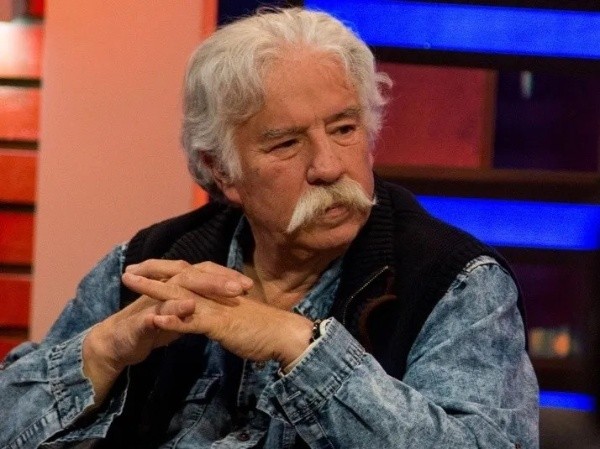 Iván Arenas