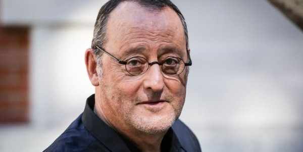 Jean Reno