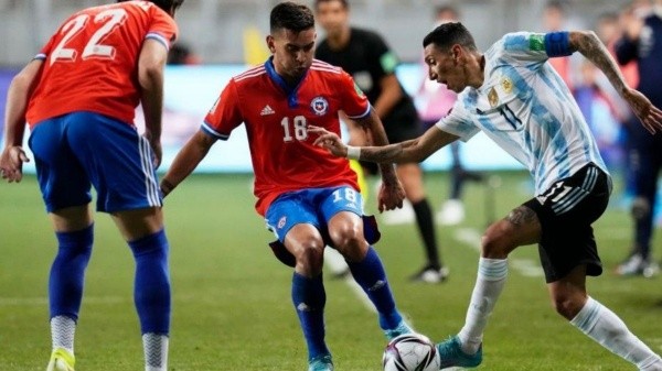 Vegas va al Mundial de Clubes con Monterrey | Foto: Archivo.