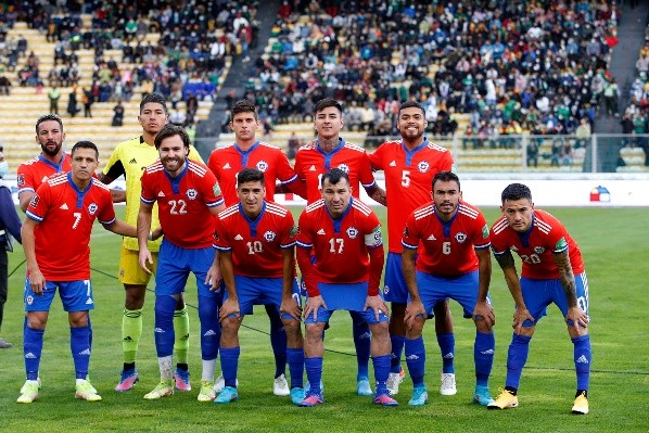 La selección chilena derrotó a Bolivia en La Paz con un Alexis Sánchez prendido: elogios de la Conmebol.