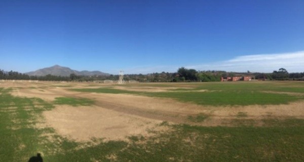 FOTO: Unión La Calera.