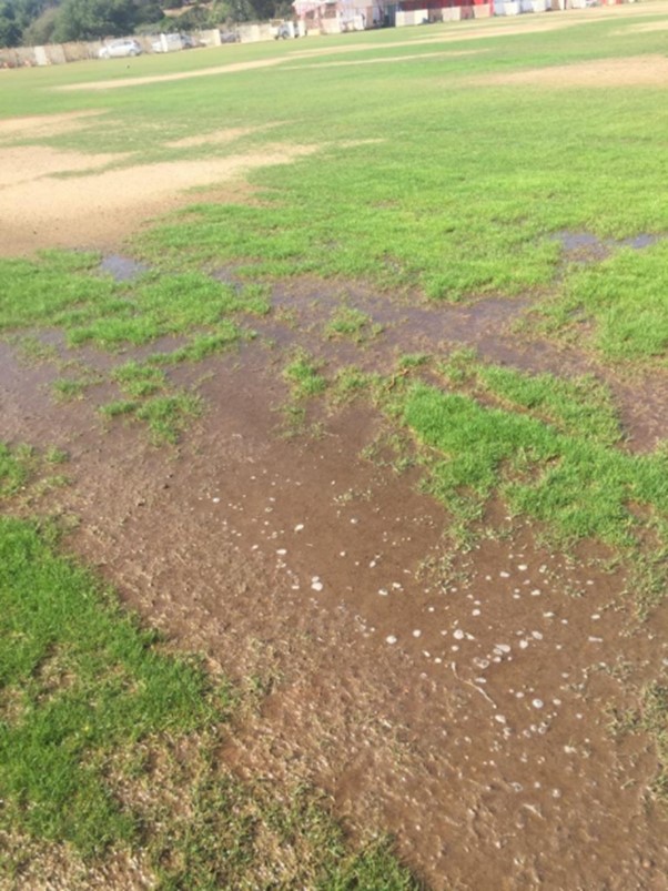 FOTO: Unión La Calera.