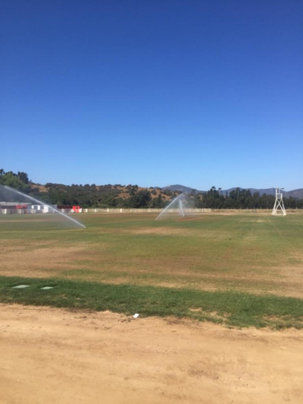 FOTO: Unión La Calera.