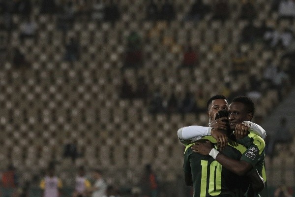 Senegal espera rival entre Camerún y Egipto en la final. (Foto: Getty Images)