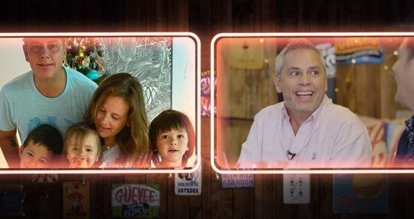 ¡José Miguel Viñuela vuelve a la TV con Socios de la Parrilla!(2)