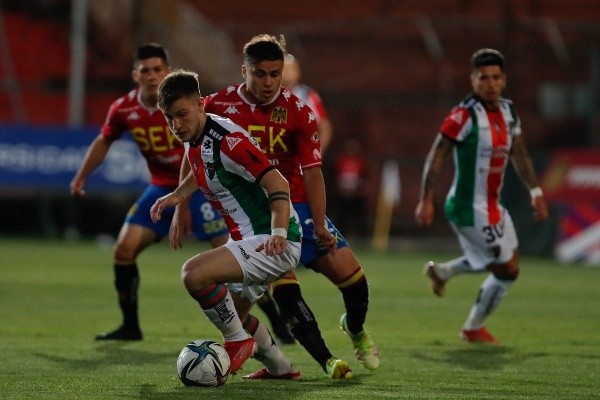 El duelo que marca el regreso de TVN al fútbol chileno