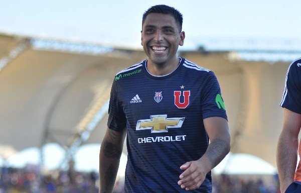 Gonzalo Jara asegura que a la U le tomará tiempo retomar el camino