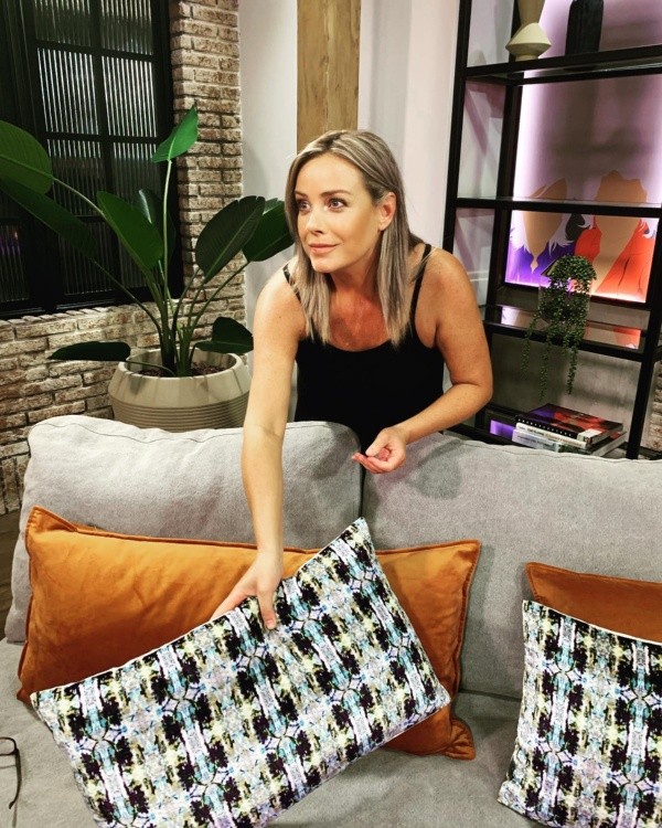 Claudia Conserva adelanta lo que traerá la renovación de MILF.(2)